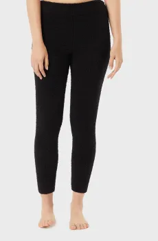 Женские черные брюки BIJAN Черный L Etam 6537051