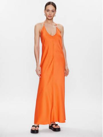 Herskind Повсякденна сукня Suzi 4742928 Оранжевий Loose Fit Herskind Повсякденна сукня Suzi 4742928 Оранжевий Loose Fit