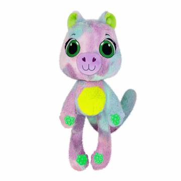 М’яка іграшка Bubble Pops Мятна капібара 20 см (2402005/7) М’яка іграшка Bubble Pops Мятна капібара 20 см (2402005/7)