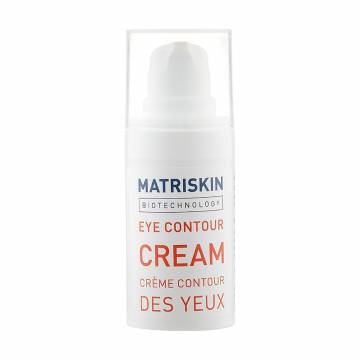 Крем для кожи вокруг глаз Matriskin Eye Contour Cream, 15 мл Крем для кожи вокруг глаз Matriskin Eye Contour Cream, 15 мл