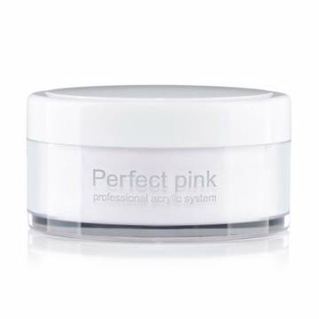 Акриловая пудра для ногтей Kodi Professional Perfect Pink Powder Прозрачно-розовая, 22 г Акриловая пудра для ногтей Kodi Professional Perfect Pink Powder Прозрачно-розовая, 22 г