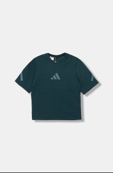 Детская футболка adidas