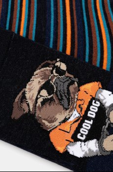 Хлопковые носки Medicine 2 шт