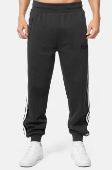 Мужские темно-серые спортивные брюки VESINGTON Серый XXL Lonsdale 117481