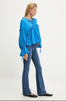 Блузка Answear.LAB