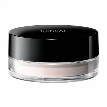 Рассыпчатая пудра для лица Sensai Translucent Loose Powder, 20 г