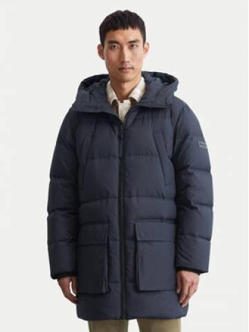 Marc OPolo Пуховик 429 0960 70270 Cиній Regular Fit Marc OPolo Пуховик 429 0960 70270 Cиній Regular Fit