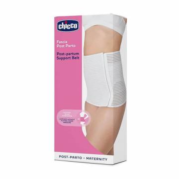 Бандаж послеродовой Chicco размер L (01164.00.31) Бандаж послеродовой Chicco размер L (01164.00.31)