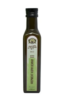 Лактофит по Болотову No. 4 Болотов Фермент коры осины, в жидкости, 250 мл