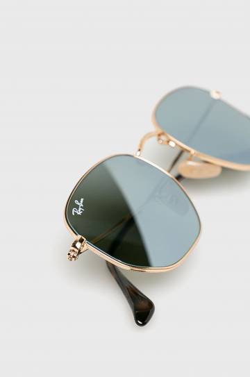 Ray-Ban - Солнцезащитные очки 0RB3548N.001/30.51 Ray-Ban - Солнцезащитные очки 0RB3548N.001/30.51
