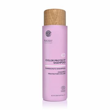 Шампунь для волос Naobay Color Protect Shampoo Защита цвета, 250 мл Шампунь для волос Naobay Color Protect Shampoo Защита цвета, 250 мл