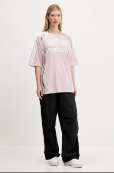 Футболка adidas Originals Ovzd Jersey