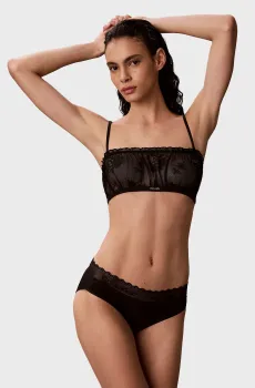 ??????? ?????? ??? UNLINED ?????? XS Calvin Klein LV00QF9100