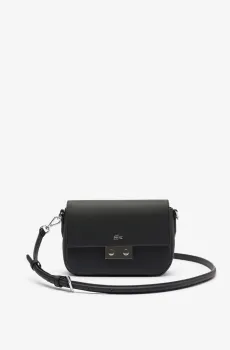 Женская черная сумка Черный ONESIZE Lacoste NF4757DZ000