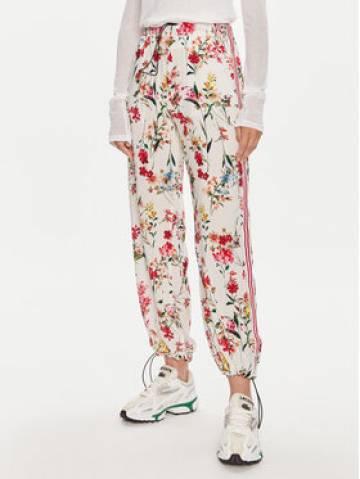 ViCOLO Штани з тканини TB2129 Écru Regular Fit ViCOLO Штани з тканини TB2129 Écru Regular Fit