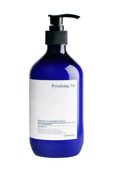 Интенсивный лосьон для тела Pyunkang Yul Intensive Ceramide Lotion с керамидами, 500 мл