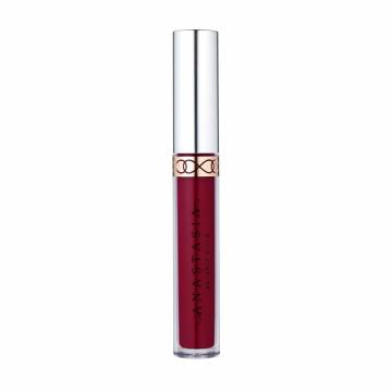 Жидкая матовая помада для губ Anastasia Beverly Hills Liquid Lipstick, Sarafine, 3.2 г Жидкая матовая помада для губ Anastasia Beverly Hills Liquid Lipstick, Sarafine, 3.2 г