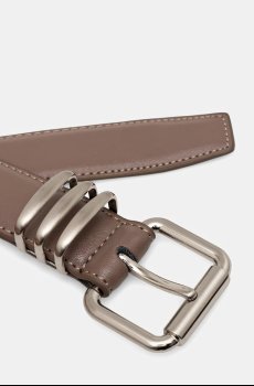 Кожаный ремень Answear.LAB
