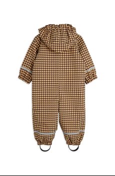 Детский комбинезон Mini Rodini