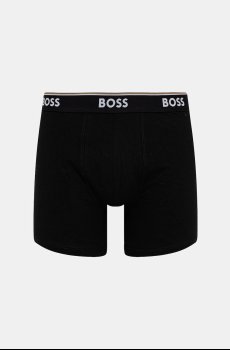 Боксеры BOSS 3 шт BoxerBr 3P Power