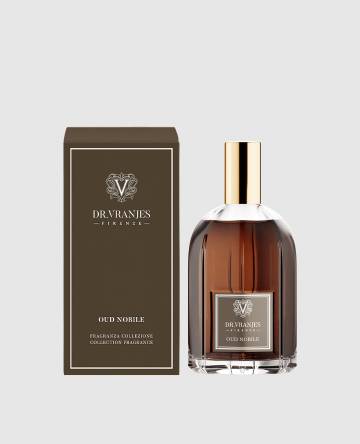 Аромадиффузор Oud Nobile спрей 100 мл Аромадиффузор Oud Nobile спрей 100 мл