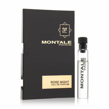 Montale Rose Night Парфюмированная вода унисекс, 2 мл (пробник) Montale Rose Night Парфюмированная вода унисекс, 2 мл (пробник)