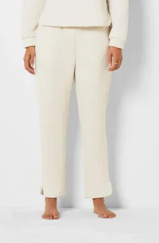 Женские бежевые брюки DANAE Бежевый S Etam 6541176