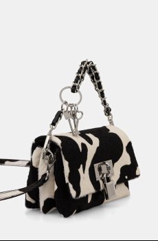 Кожаная сумочка Aldo JACKIEMINI