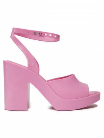 Melissa Босоніжки Melissa Rita Ad 33965 Рожевий Melissa Босоніжки Melissa Rita Ad 33965 Рожевий