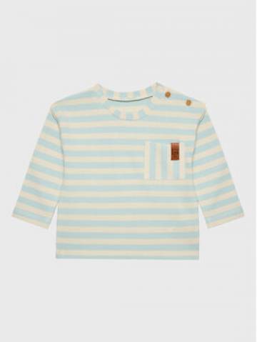 United Colors Of Benetton Светр 3POMA102D Блакитний Regular Fit United Colors Of Benetton Светр 3POMA102D Блакитний Regular Fit