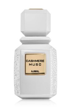 Ajmal Cashmere Musc Парфюмированная вода унисекс, 100 мл