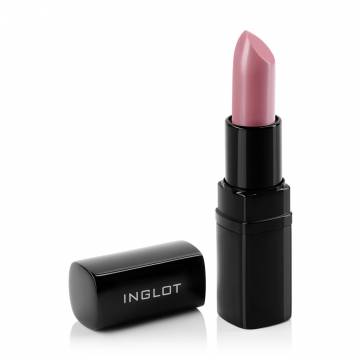Сатиновая помада для губ Inglot Lipsatin Lipstick 308, 4.5 г Сатиновая помада для губ Inglot Lipsatin Lipstick 308, 4.5 г