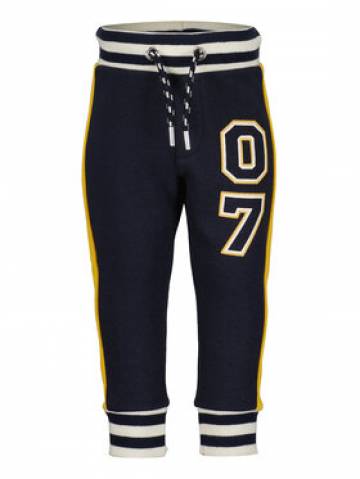 Blue Seven Спортивні штани 990062 X Cиній Regular Fit Blue Seven Спортивні штани 990062 X Cиній Regular Fit