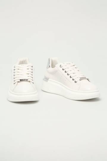 Steve Madden - Ботинки Glacial Steve Madden - Ботинки Glacial