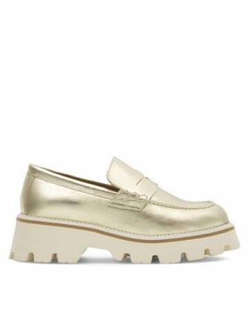 Badura Лофери GISELLE-24SS202 Золотий Badura Лофери GISELLE-24SS202 Золотий