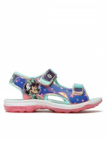 Mickey&Friends Босоніжки SS23-309DSTC Кольоровий Mickey&Friends Босоніжки SS23-309DSTC Кольоровий