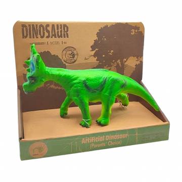 Інтерактивна іграшка Bibi Toys Динозавр зелений (762183BT/4) Інтерактивна іграшка Bibi Toys Динозавр зелений (762183BT/4)