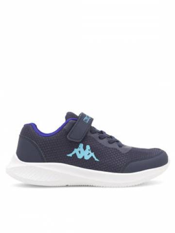 Kappa Снікерcи Logo Boldy EV 371K73W-A0A Cиній Kappa Снікерcи Logo Boldy EV 371K73W-A0A Cиній
