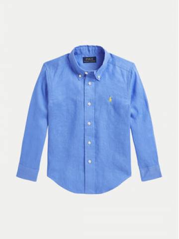 Polo Ralph Lauren Сорочка 322967600001 Голубий Regular Fit Polo Ralph Lauren Сорочка 322967600001 Голубий Regular Fit