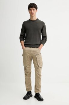 G-Star - Брюки Rovic Zip 3D Rovic zip 3d regular tapered