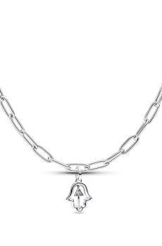 Подарунковий комплект "Оберіг Хамса" Pandora ME