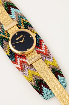 Часы Missoni