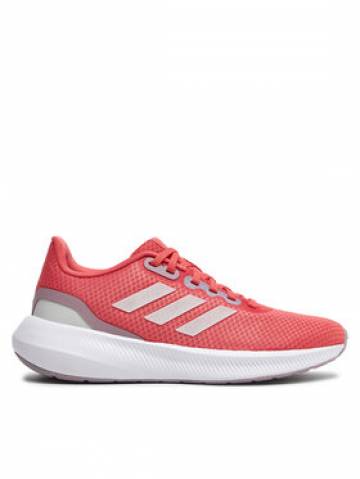 adidas Взуття для бігу Runfalcon 3.0 IE0749 Червоний adidas Взуття для бігу Runfalcon 3.0 IE0749 Червоний