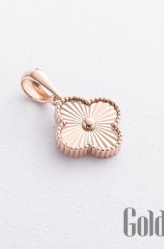 Женский кулон Украина