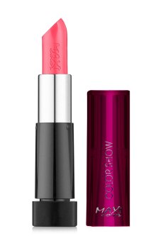 Помада для губ Maxi Color Color Show, 18 Розовый персик, 4.2 г