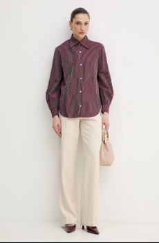 Рубашка MAX&Co. MCOTECA