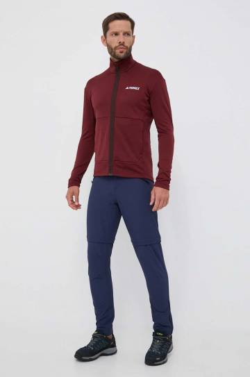 Брюки outdoor Rossignol цвет синий Брюки outdoor Rossignol цвет синий