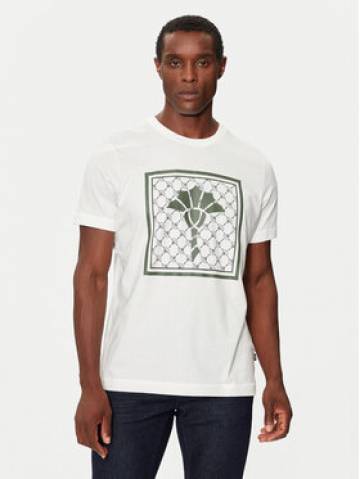 JOOP! Футболка 17 JJ-08Bilal 30042365 Écru Modern Fit JOOP! Футболка 17 JJ-08Bilal 30042365 Écru Modern Fit