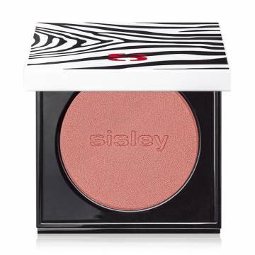 Компактные румяна для лица Sisley Le Phyto-Blush 4 Golden Rose, 6.5 г Компактные румяна для лица Sisley Le Phyto-Blush 4 Golden Rose, 6.5 г
