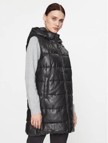 ONLY Безрукавка 15300267 Чорний Regular Fit ONLY Безрукавка 15300267 Чорний Regular Fit